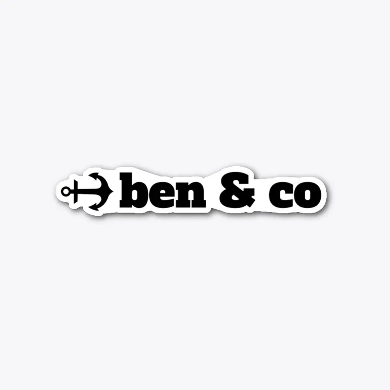 Ben and Co Original