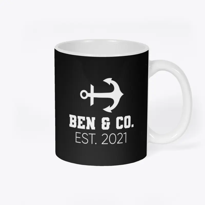 Ben and Co Original